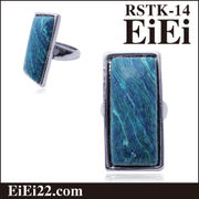 天然石リング ファッション指輪リング デザインリング RSTK-14