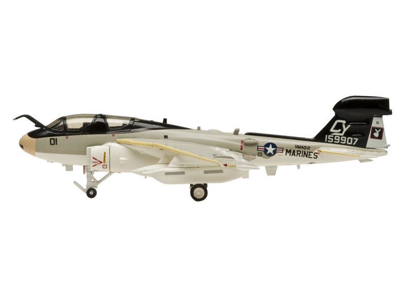 M-SERIES/エム シリーズ EA-6B プラウラー アメリカ海兵隊 VMAQ-2 プレイボーイズ
