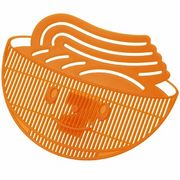あけぼの 麺ピタクリップ オレンジ PM-963