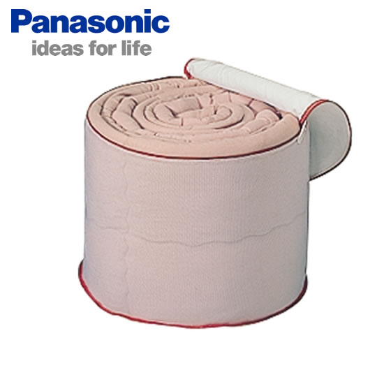 Panasonic　マイヤー毛布用洗濯ネット　AXW22I-8200