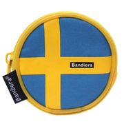 Bandiera (バンディエラ) コインケース スウェーデン（BCO-010）