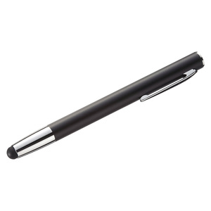PDA-PEN30BK サンワサプライ スマートフォン＆タブレット用タッチペン（ブラック）