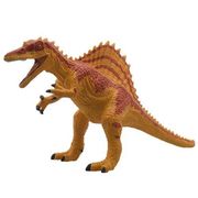 スピノサウルス◎ビッグサイズフィギュア ソフトビニールモデル