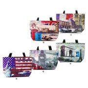 プリントトートバッグ