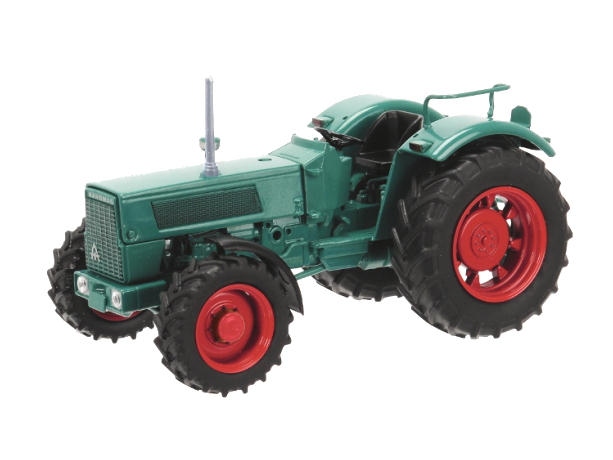 Schuco/シュコー ハノマグ Robust 900
