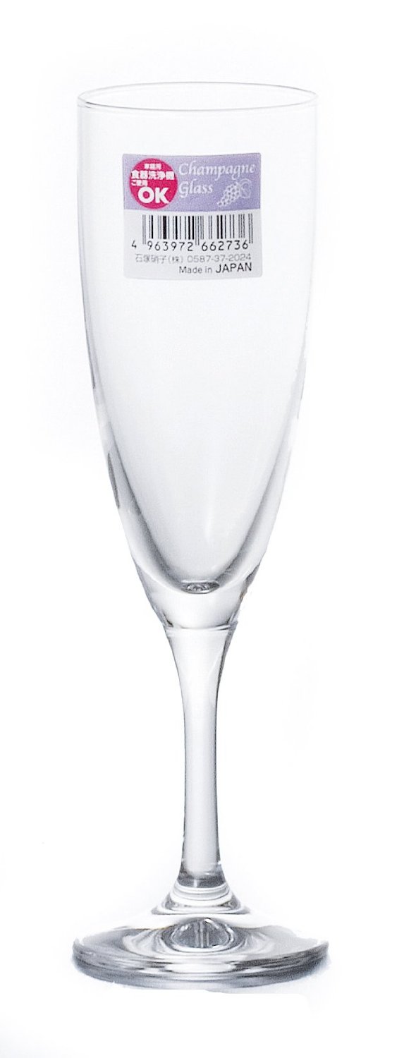 アデリア フラネ シャンパン 4個セット