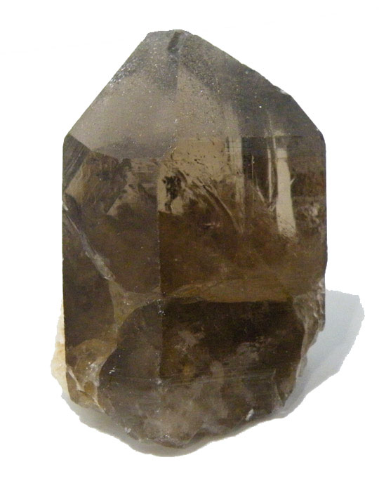 ≪1点もの/超特価≫天然石 クリスタル水晶 ポイント 47x30x24mm