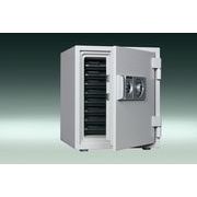 防災・地震対策に！耐火金庫ダイヤルタイプ式D52-8