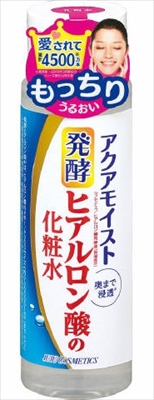 【販売終了】アクアモイスト　保湿化粧水　ｈａ（しっとりタイプ） 【 小林製薬 】 【 化粧水・