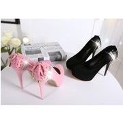 【初回送料無料】人気ファション★ハイヒール♪靴★セクシー夜店★サンダル♪2色