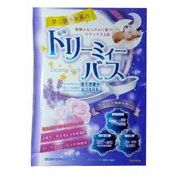 入浴剤　ドリーミィーバス　ローズアロマブレンドの香り　/日本製　　sangobath