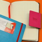 ミラノ発スモールノート！ ”LEGAMI　notebook -small-”