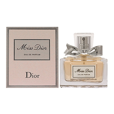 Dior クリスチャン・ディオール ミスディオール EDP 30mL