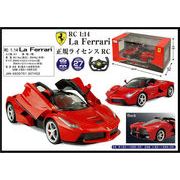 ライセンス付　La Ferrari　1：14