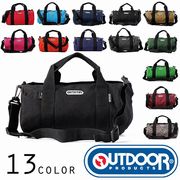 OUTDOOR PRODUCTS アウトドアプロダクツ ボストンバッグ ダッフルバッグ ショルダーバッグ 231LRG