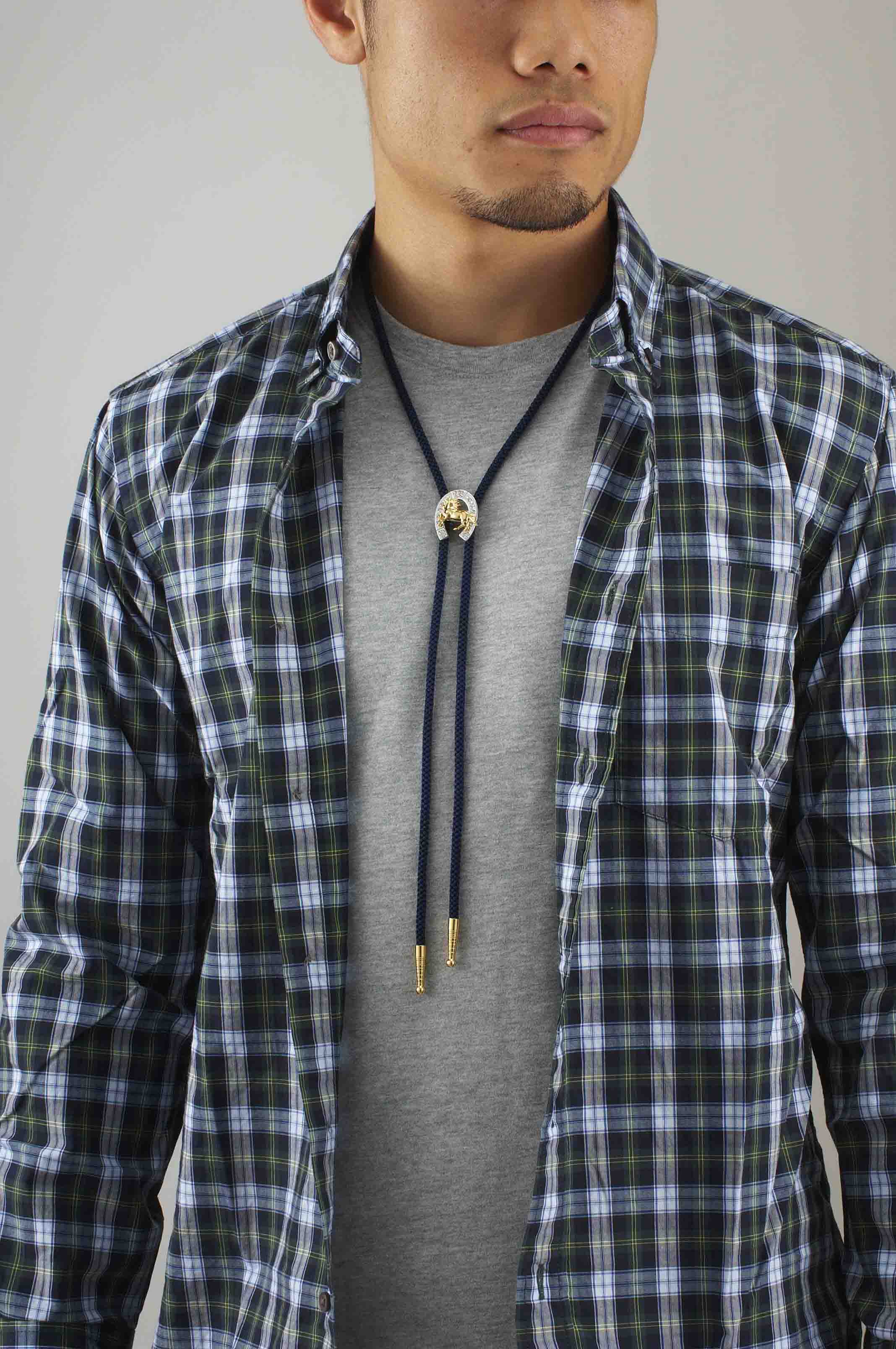 駿馬 馬蹄 ループタイ ファッション雑貨 有限会社 アイ エス エム 問屋 仕入れ 卸 卸売の専門 仕入れならnetsea