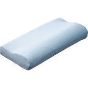低反発枕（大）ブルー