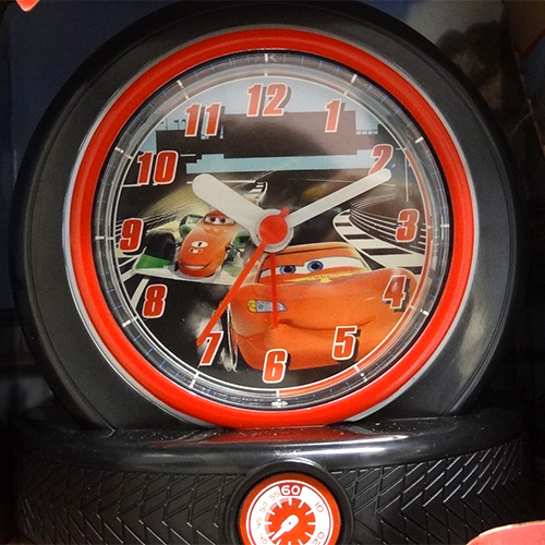 カーズ 目覚まし時計 | 卸売・ 問屋・仕入れの専門サイト【NETSEA】