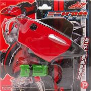 仮面ライダードライブ ベルトさん・ドア銃・レアシフトカー セット+