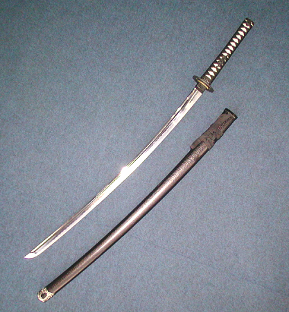 巌流島の決戦をイメージ 美術模造刀剣 宮本武蔵拵え | 卸売・ 問屋