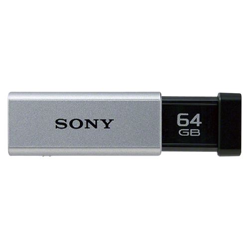 SONY USB3.0メモリ USM64GT S USM64GT S 00016523