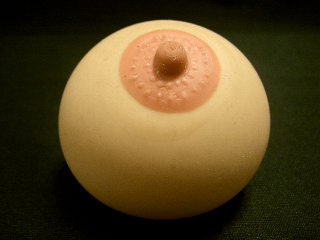 スクイーズ（Squishy）」おっぱいボールLの商品ページ｜卸