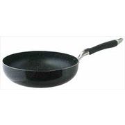 クックマーブル深型マルチパン(ガズ火専用) 28cm