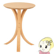 サイドテーブル 木製 円形 おしゃれ ナチュラル 木ソファサイドテーブル ベッドサイド ナイトテーブル