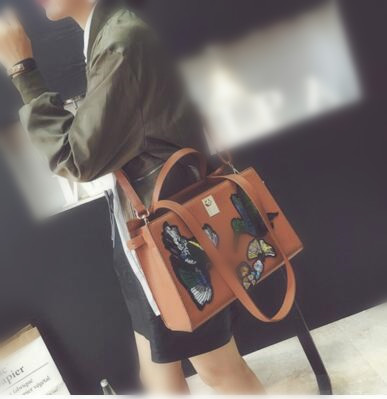 新登場!!★高級感溢れバッグ★オシャレショルダーバッグ★ハンドバッグ 刺繍鞄