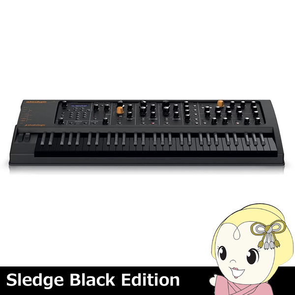 SledgeBlackEdit ディリゲント Sledge Black Edition