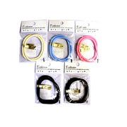 ウーリーリングゴム(ヘアゴム)2p アソート