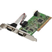 ラトックシステム　RS-232C・デジタルI/O PCIボード　REX-PCI60D