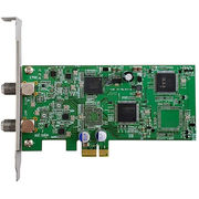 PLEX PCI-Ex 接続 地上デジタル・BS・CS マルチテレビチューナー PX-W3