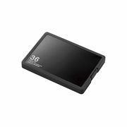 エレコム　SD/microSDカードケース(プラスチックタイプ)　CMC-SDCPP36B