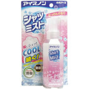 アイスノン シャツミスト せっけんの香り １００ｍＬ