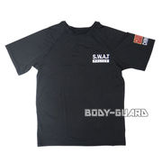 中国SWAT　Tシャツ　半袖　XXL