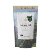 薬用入浴剤（重炭酸イオン薬用入浴剤）バーデンタブ　 業務用100錠入/日本製　 sangobath