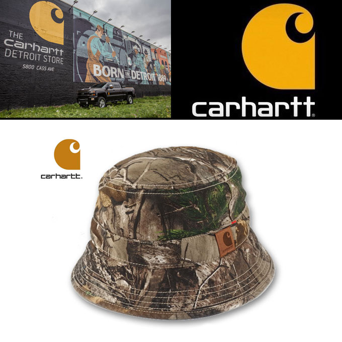 CARHARTT Billings Hat 101199  15699