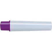 ゼブラ YYTS5用インクカートリッジ 紫 2本 RYYTS5-PU 00062930