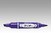 ゼブラ ハイマッキー 紫 MO-150-MC-PU 00003834