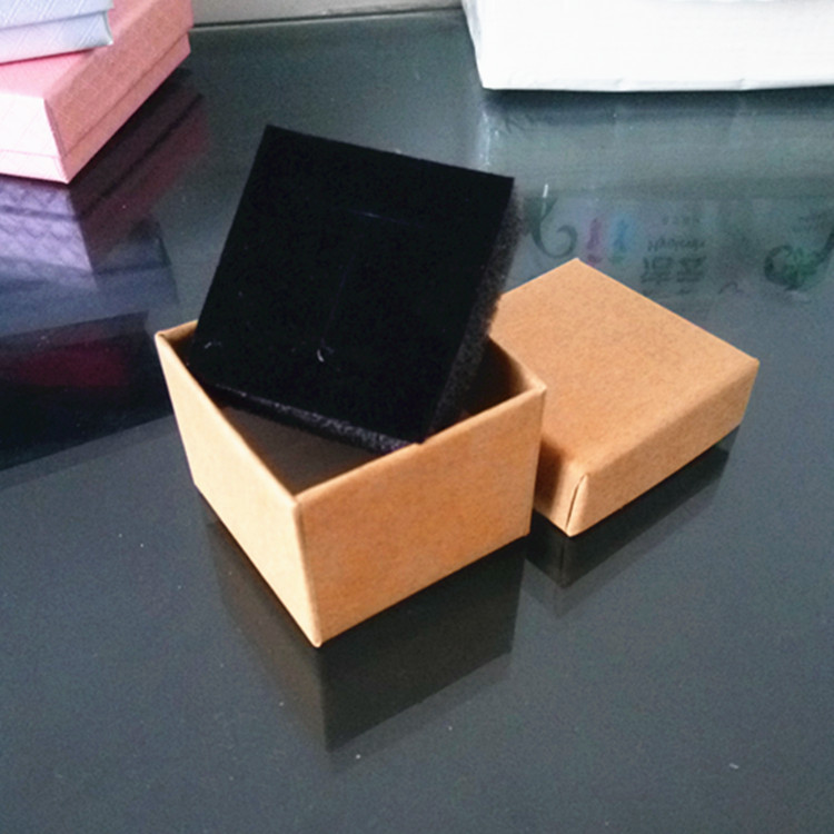 雑貨 シンプルな小箱 ギフト用、ラッピング用に最適