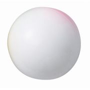 巨大ガラポン用カラーボール　白