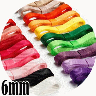 BLHW149215◆即納あり◆感謝価格5円/1m◆【幅6mm/9mm/25mm/38mm】リボン★DIY材料★リボンテープ