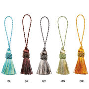 ■パセオ■　Tassel