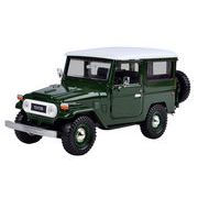 Toyota FJ40　GRN
