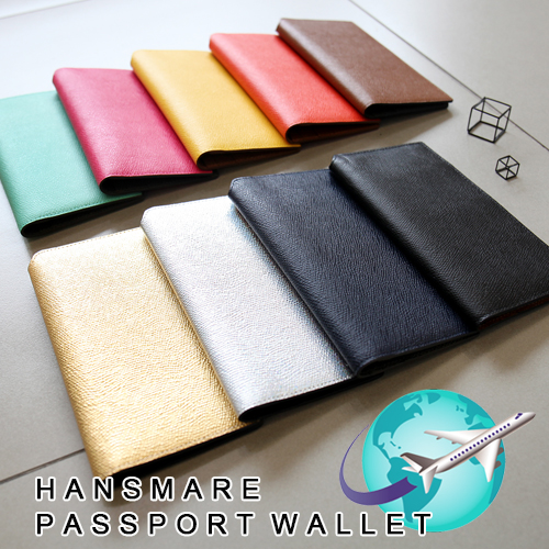 パスポートケース Hansmare Passport Wallet スキミング防止 本革 パスポート入れ トラベル 海外旅行 ファッション雑貨 株式会社 Ui 問屋 仕入れ 卸 卸売の専門 仕入れならnetsea