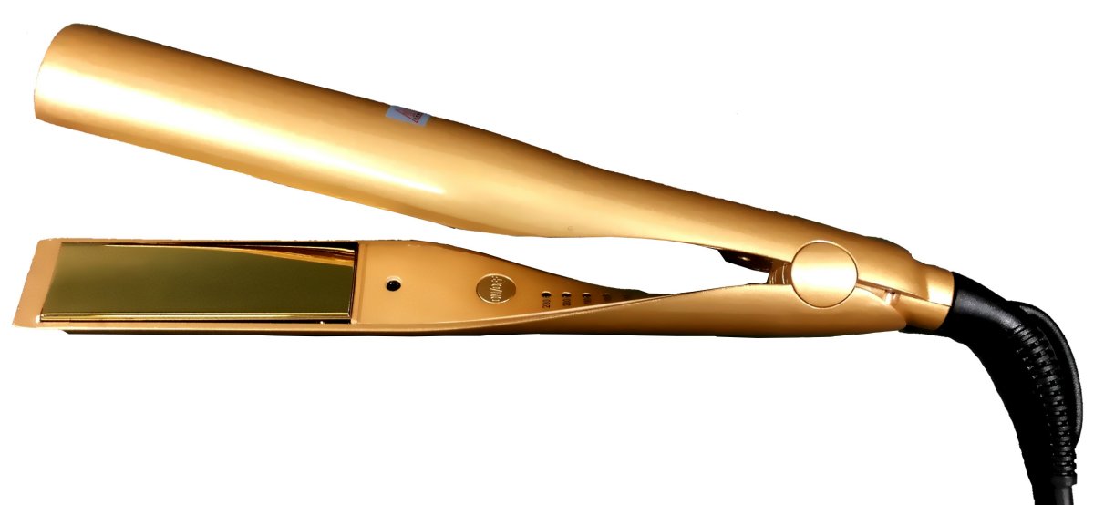 Yamada ワンタッチでストレート カールが使える 2way ヘアーアイロン Yｈｉ 230 家電 Av Pc 株式会社フジキン 問屋 仕入れ 卸 卸売の専門 仕入れならnetsea