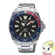 【逆輸入品/日本製】 SEIKO 自動巻 腕時計 PROSPEX プロスペックス PADI パディ ダイバーズ SRPB99J