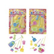 おそうじセット