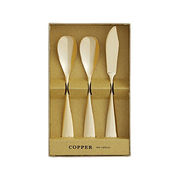 COPPER the cutlery GP3本セット(ミラーのみ)